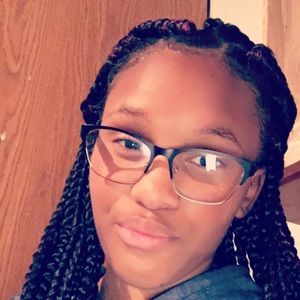 Meet your Posher, Amiya